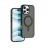 Чехол Armor Pro Case FGG-012 для iPhone 17 Pro Max MagSafe оранжевый, усиленный