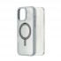 Чехол Armor Pro Case FGG-012 для iPhone 17 Pro Max MagSafe оранжевый, усиленный