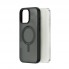 Чехол Armor Pro Case FGG-012 для iPhone 17 Pro Max MagSafe оранжевый, усиленный