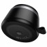 Портативна Bluetooth колонка Hoco HC43 біла, магнітне кріплення, TWS