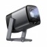 Проєктор Hoco DT7 Full HD 190ANSI Wi-Fi Bluetooth портативний