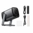 Проєктор Hoco DT7 Full HD 190ANSI Wi-Fi Bluetooth портативний