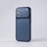 Чехол AG Glass Case MagSafe для iPhone 16 Pro Max оранжевый стеклянный