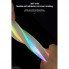LED стрічка Evermor Neon Rope RGB 3м з пультом і Bluetooth, 5V, IP65