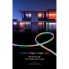 Світлодіодна стрічка Evermor RGB Neon Rope 5м Bluetooth з пультом 5V IP65