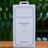 Прозрачный чехол MagSafe для iPhone 17 Pro силиконовый защита