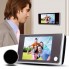 Відеоглазок WiFi Door Eye Camera 3.5