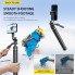 Монопод штатив no brand TT18 1.8м Bluetooth 360° для смартфонів