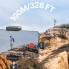 Бездротовий мікрофон BOYA Mini-23 подвійний Type-C шумозаглушення