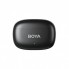 Беспроводной микрофон BOYA Mini-12 для телефона, Type-C и Lightning, шумоподавление