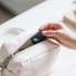 Брелок-антипотеря Hoco E95 с поддержкой Apple Find My, детектором камеры, 15 дней работы