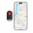 Брелок-антипотеря Hoco E95 с поддержкой Apple Find My, детектором камеры, 15 дней работы