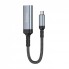 Адаптер USB-C HDMI Hoco UA43A 0.2 м 4K