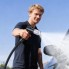 Портативная автомойка Hoco ZP17 с шлангом 15 м и давлением до 12 м