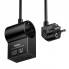 Мережевий фільтр Hoco AC33 2500W 1 розетка 2 USB-C 1 USB-A 30W 1.5м
