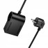 Мережевий фільтр Hoco AC33 2500W 1 розетка 2 USB-C 1 USB-A 30W 1.5м