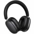 Беспроводные наушники Hoco W63 Bluetooth, накладные, черные, с микрофоном