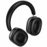 Навушники Bluetooth Hoco W63 сріблясті, бездротові, повнорозмірні