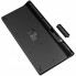 Клавіатура Hoco GM70 бездротова 2.4G, 78 клавіш, компактна, чорна