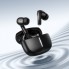 Бездротові навушники Hoco EQ34 Plus Bluetooth 5.4, ANC, чорні