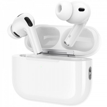 Бездротові навушники Hoco EW97 TWS ANC Bluetooth 5.3 сенсорне керування