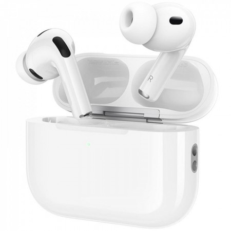 Беспроводные наушники Hoco EW97 TWS ANC Bluetooth 5.3 сенсорное управление
