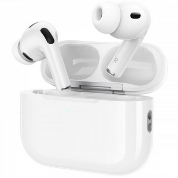 Бездротові навушники Hoco EW96 TWS Bluetooth 5.3 сенсорне керування кейс