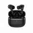 Bluetooth гарнитура WiWU T28 ENC, TWS, черная, до 6 часов работы