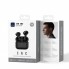 Bluetooth гарнитура WiWU T29 ENC черная, TWS, до 6 часов работы