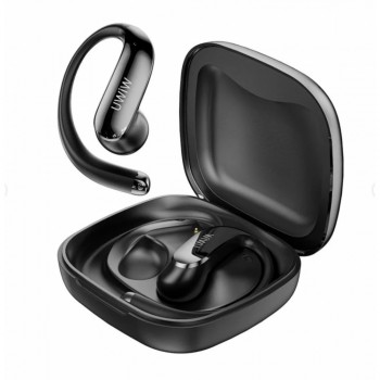 Bluetooth гарнітура WiWU Ai303 з AI-перекладом, відкрита конструкція, 36 год роботи