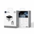 CarPlay адаптер WiWU Wi-CP003 2-в-1 USB-A и USB-C, авто подключение