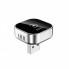 CarPlay адаптер WiWU Wi-CP003 2-в-1 USB-A и USB-C, авто подключение