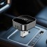 CarPlay адаптер WiWU Wi-CP003 2-в-1 USB-A и USB-C, авто подключение
