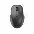 Бездротова миша WiWU WM113 чорна 2.4G, 1600 DPI, 4 кнопки