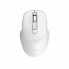 Беспроводная мышь WiWU WM113 белая, 2.4G, 4 кнопки, 1600 DPI