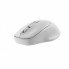 Беспроводная мышь WiWU WM113 белая, 2.4G, 4 кнопки, 1600 DPI