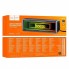 Портативна Bluetooth колонка Hoco HC40 20Вт, LED-підсвітка, IPX4, TWS