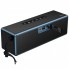 Портативна Bluetooth колонка Hoco HC40 20Вт, LED-підсвітка, IPX4, TWS