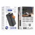 Повербанк Borofone BJ66A 50000 мАг 22.5W PD20W з ліхтариком і дисплеєм
