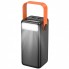 Повербанк Borofone BJ66A 50000 мАг 22.5W PD20W з ліхтариком і дисплеєм
