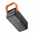 Повербанк Borofone BJ66A 50000 мАг 22.5W PD20W з ліхтариком і дисплеєм