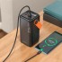Повербанк Borofone BJ66A 50000 мАг 22.5W PD20W з ліхтариком і дисплеєм