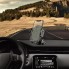Тримач для телефону Borofone BH37 Route на присосці, поворотний механізм