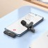 Бездротовий мікрофон Borofone BFK12 USB Type-C компактний з шумозаглушенням