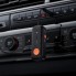 Bluetooth аудіо ресивер Borofone BC62 3.5 мм, режими RX/TX