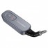 Bluetooth аудіоресивер Borofone BC51 2-в-1, Bluetooth 5.0, AUX, акумулятор