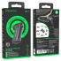 Bluetooth аудіо ресивер Borofone BC35 AUX 3.5мм, акумулятор 150mAh, BT 5.0