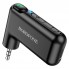Bluetooth аудіо ресивер Borofone BC35 AUX 3.5мм, акумулятор 150mAh, BT 5.0