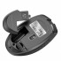 Беспроводная мышь Borofone BG7 2.4G, 1600 DPI, эргономичная, черная