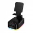 Портативная колонка Borofone BR200 Bluetooth 6.0, держатель для телефона, 1500 мАч